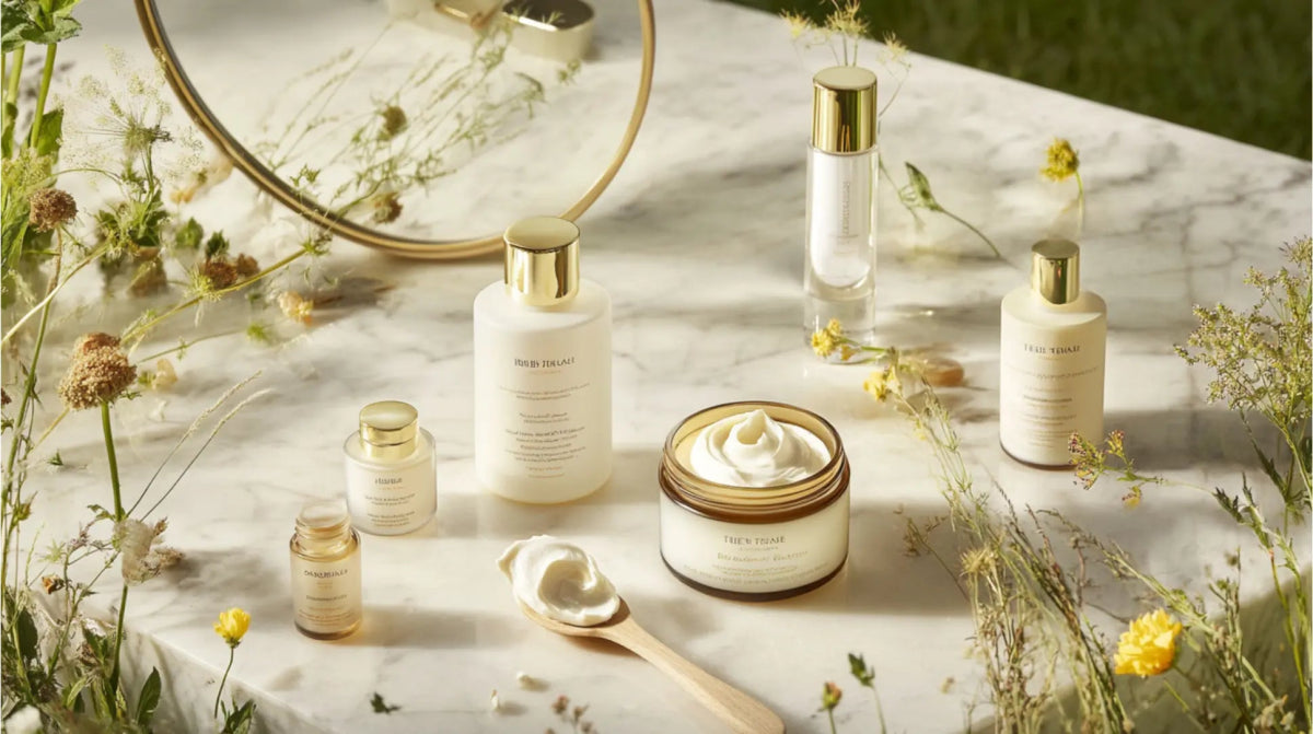 Best Beef Tallow Skincare Products for Radiant, Nourished Skin - Sky and Sol