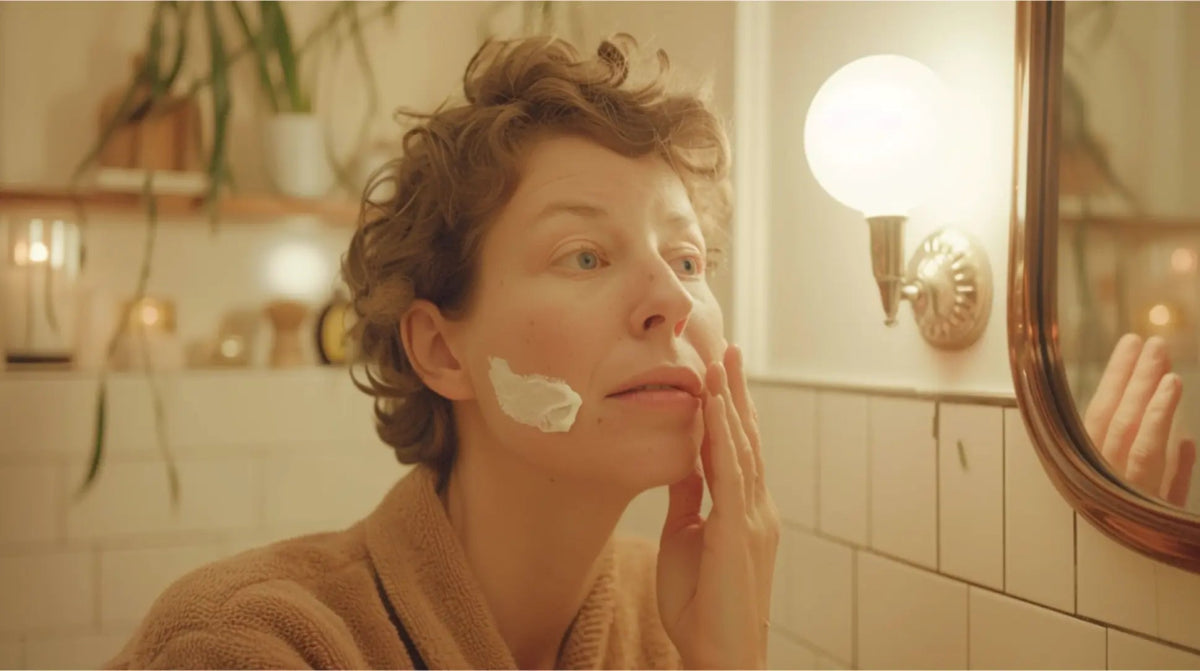 Can Tallow Help with Acne-Prone Skin? - Sky and Sol