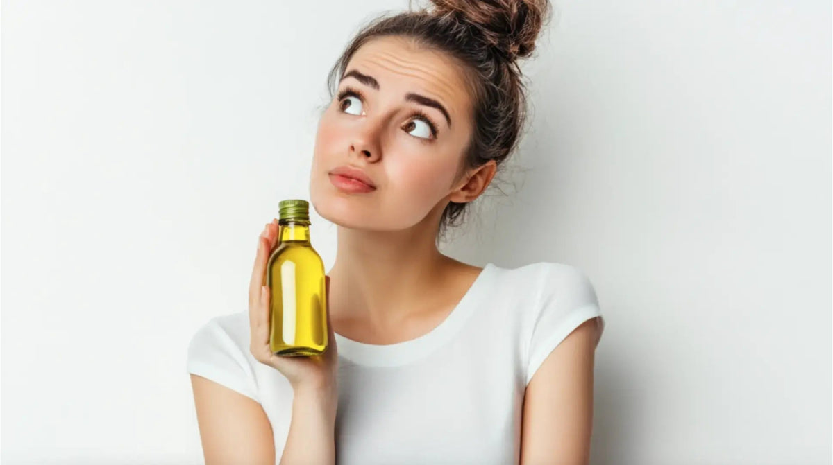 Does Olive Oil Clog Pores? The Surprising Facts You Need to Know - Sky and Sol