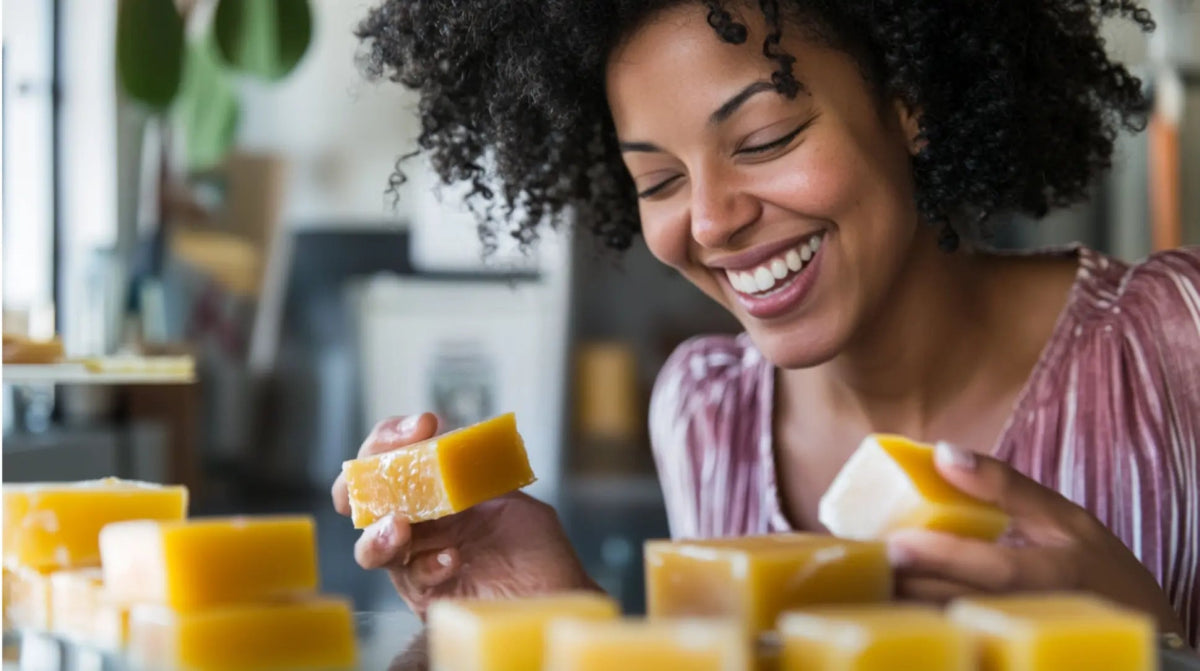 How Fine Is Grade A Beeswax? A Complete Guide - Sky and Sol