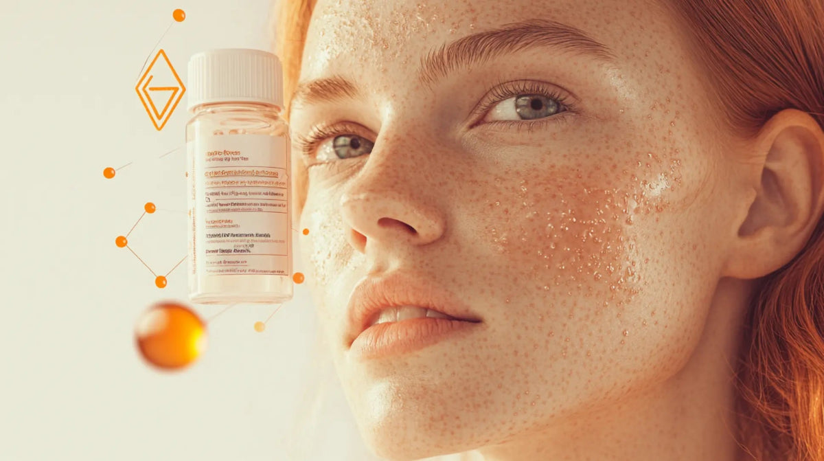 How to Treat Sunscreen Allergy on Face - Sky and Sol