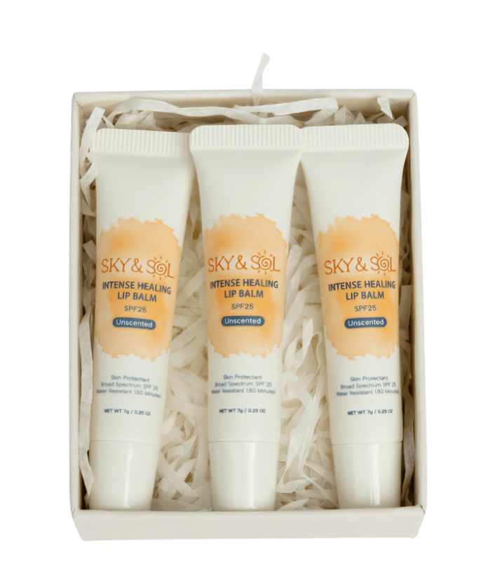 Hydrating Lip Jelly: Your Ultimate Solution for Gorgeous Lips - Sky and Sol