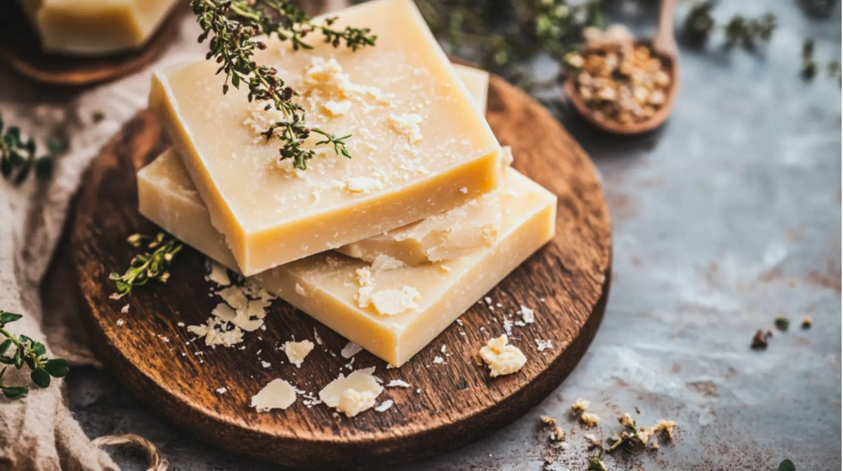 Is Tallow Moisturizer Better Than Plant-Based Alternatives? - Sky and Sol