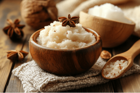 Shea Butter Benefits For Skin: Everything You Need To Know In 2025 - Sky and Sol