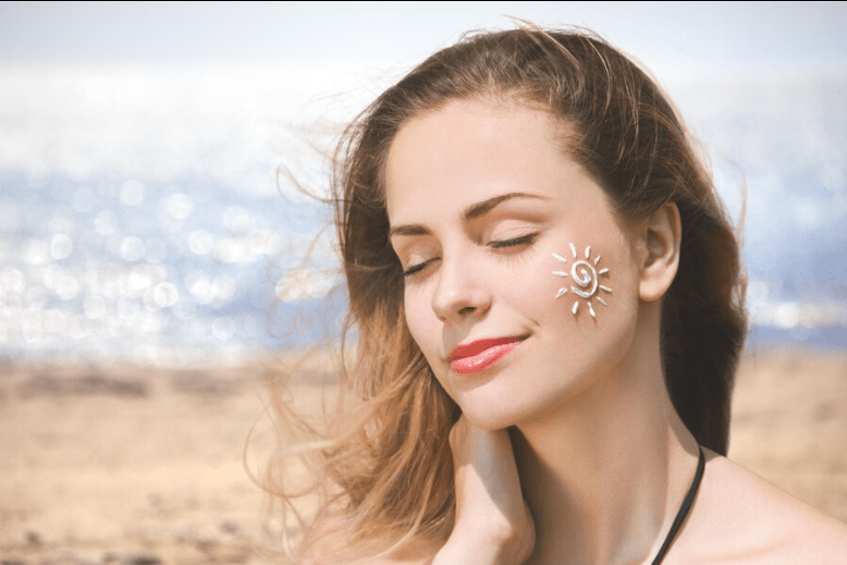 Top Benefits of Using Face Sun Cream Every Day - Sky and Sol