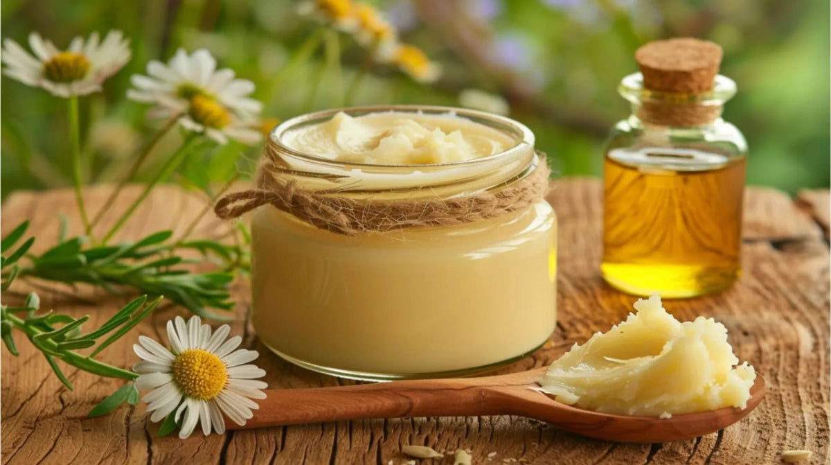 Why Grass Fed Beef Tallow is Superior for Your Skin - Sky and Sol