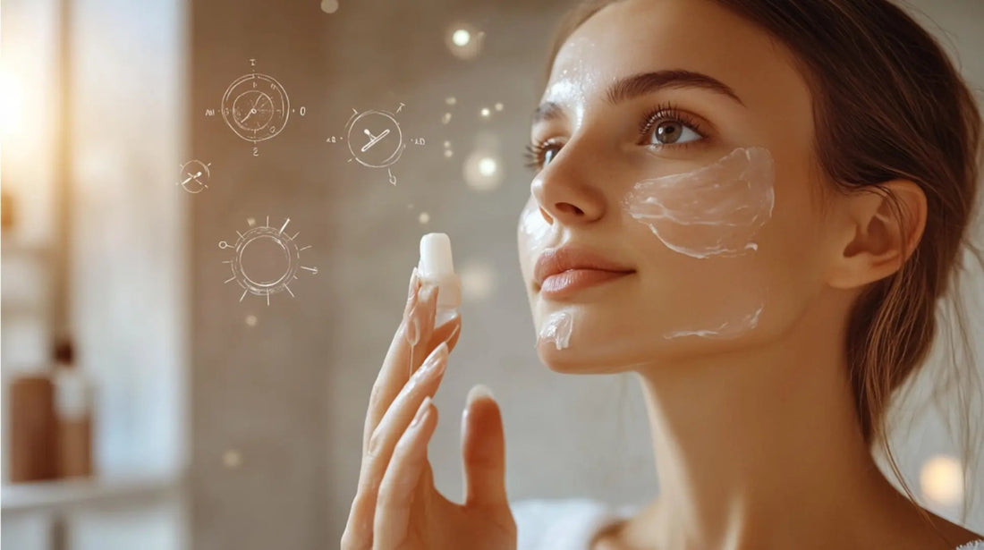 Why Tallow is the Ultimate Anti-Aging Ingredient - Sky and Sol