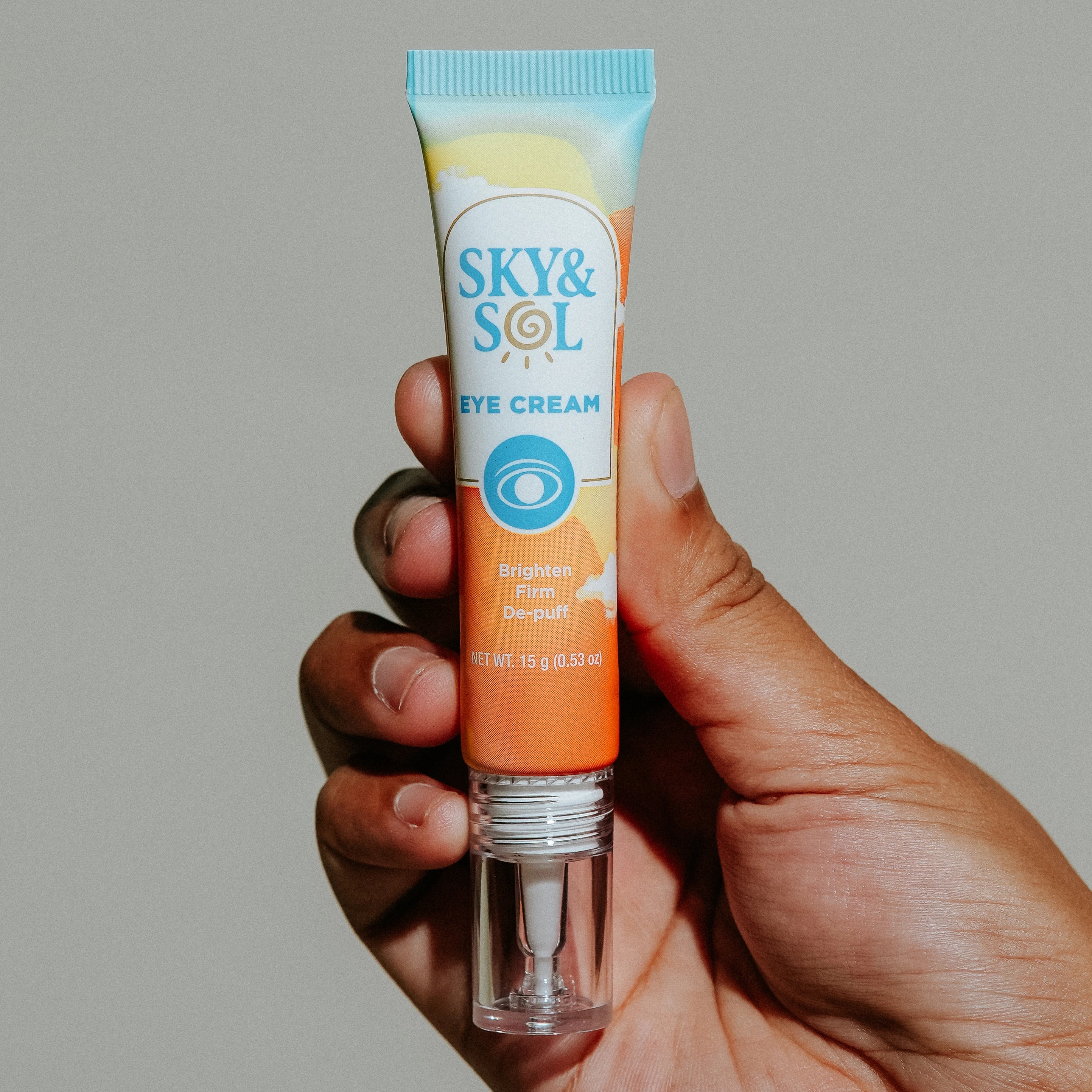 Eye Revive Eye Cream – Sky and Sol
