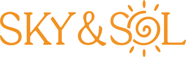 Sky and Sol logo