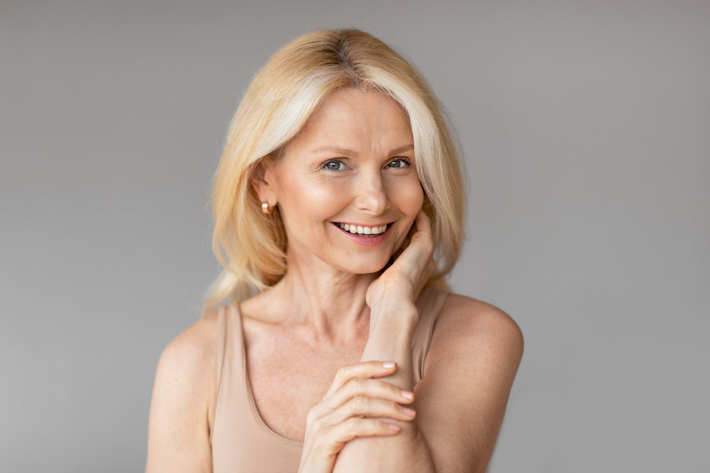 7 Reasons Women Over 50 Are Quietly Switching To This