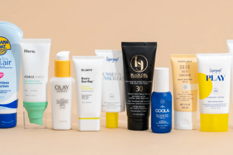 5 Best Sunscreens for Acne-Prone Skin In 2025 - Sky and Sol