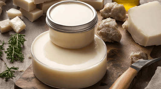 From Ancient Remedies to Modern Marvel: How Tallow Balm is Revolutionizing Skincare