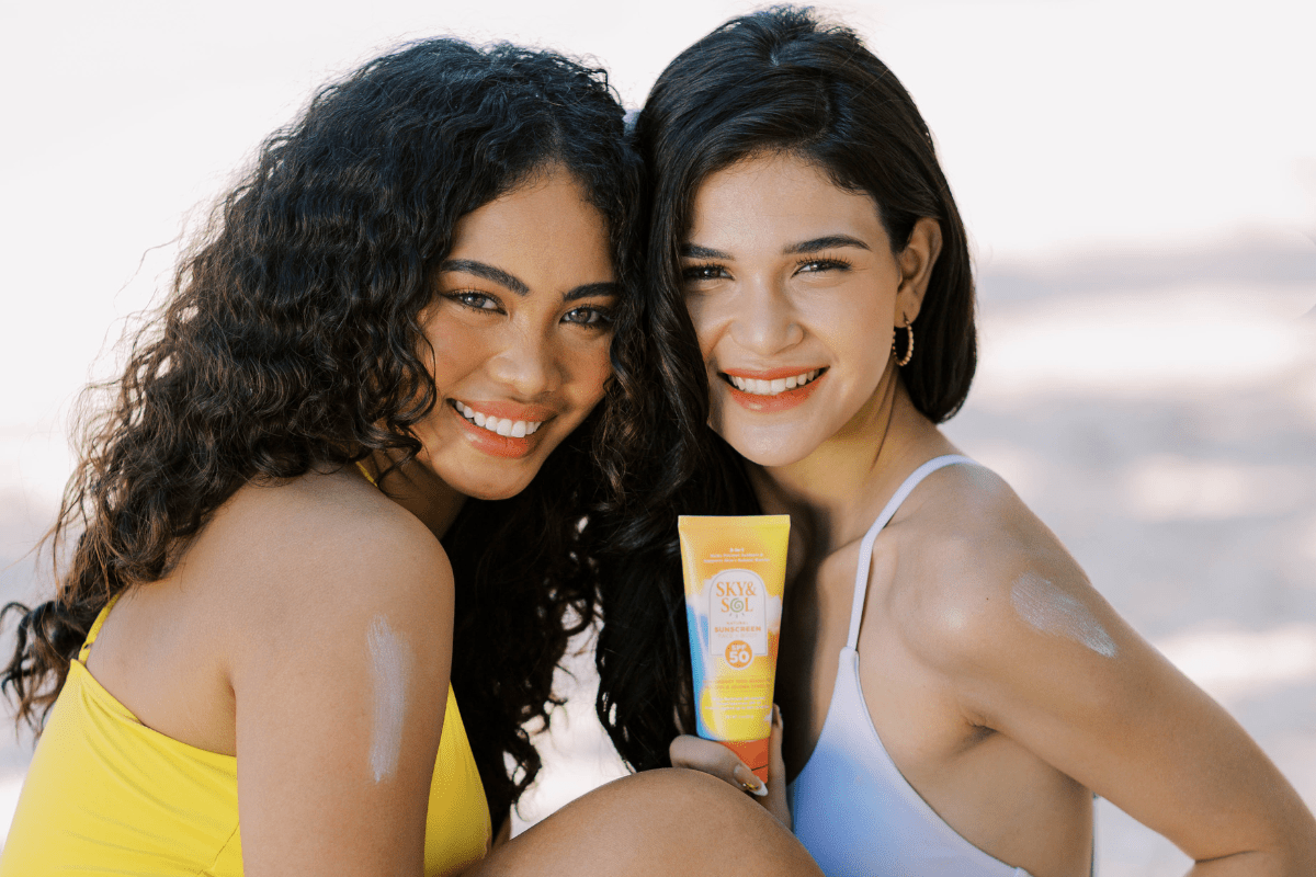 Beauty Statistics & Data to Know in 2026 - Sky and Sol