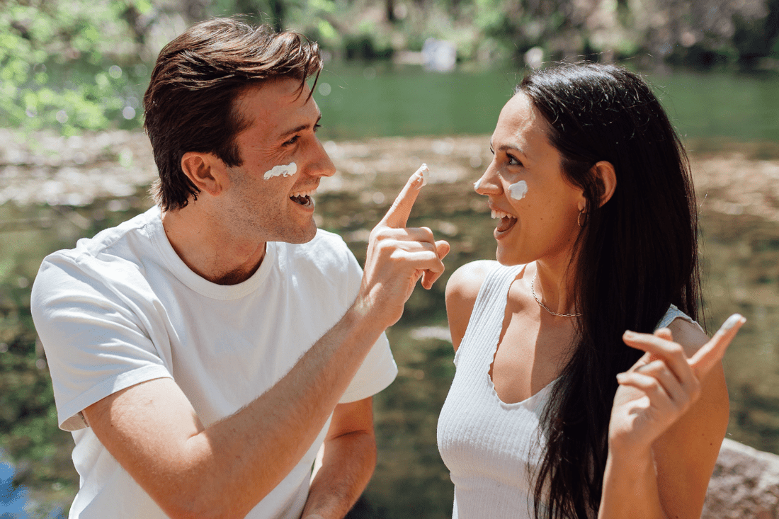 Best Sunscreen for Oily Skin: Sky & Sol Buyer Guide - Sky and Sol