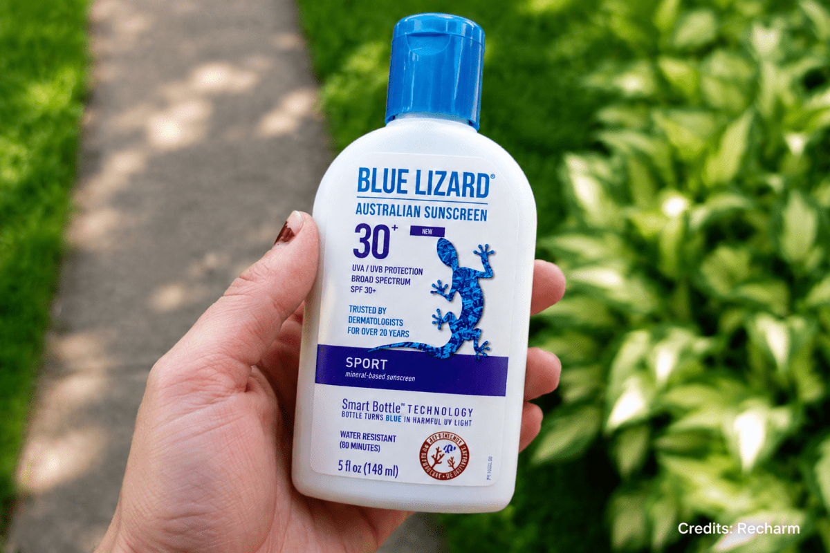 Blue Lizard Sunscreen Review: What the Customers Have to Say - Sky and Sol