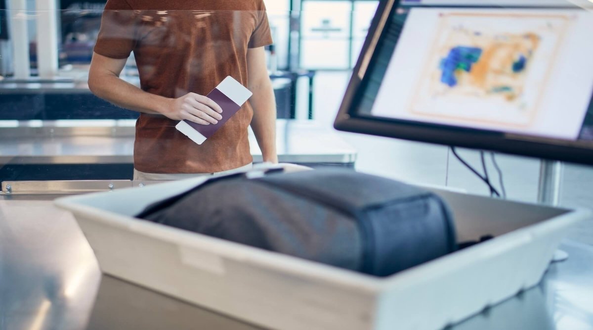 Breaking Down TSA Regulations: Sunscreen Quantity Limits for Air Travel - Sky and Sol
