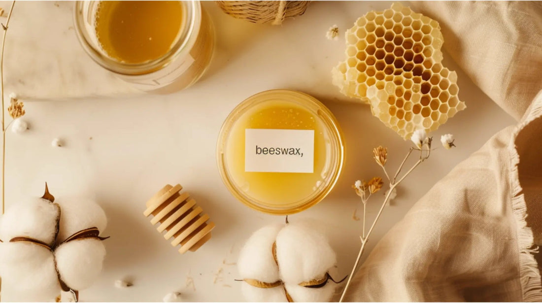 Can Beeswax Be Used on Acne-Prone Skin? - Sky and Sol