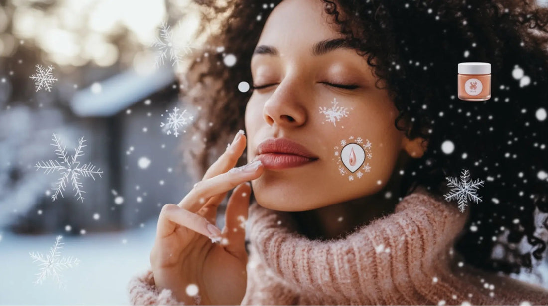 Can Lip Balm Help Prevent Cold Sores & Chapped Lips? - Sky and Sol