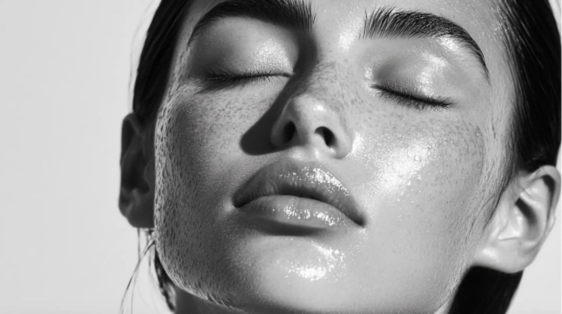 Can Shea Butter Be Used on Oily Skin? - Sky and Sol