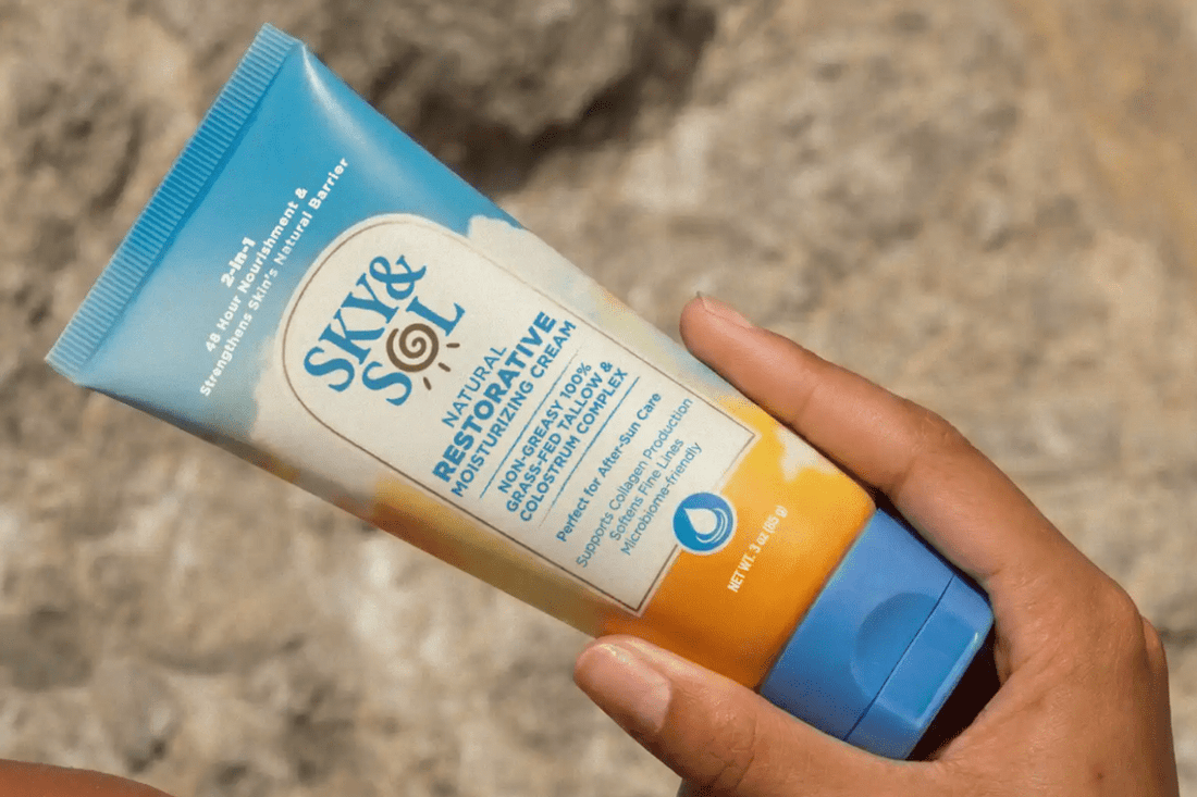 Cosmetics Industry Statistics & Data to Know in 2026 - Sky and Sol