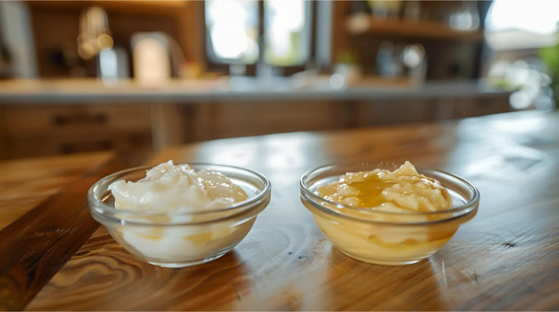 Crisco Lard the Same as Beef Tallow? Key Differences Explained - Sky and Sol