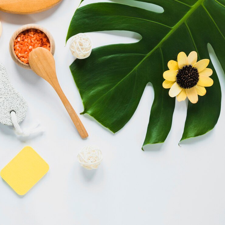 Discover the Best Natural Sunscreen Ingredients for Protection - Sky and Sol