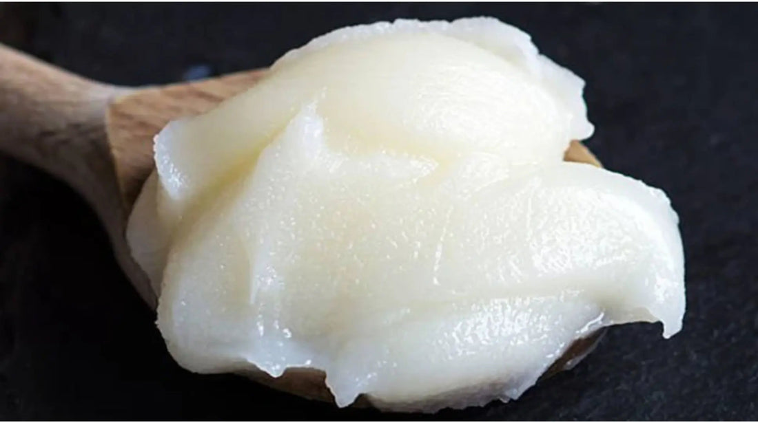 Ditch Harmful Chemicals: Discover the Benefits of Tallow as a Safe and Effective Sunscreen - Sky and Sol