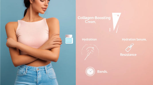 Does Loose Skin Go Away, and Can You Improve It? - Sky and Sol