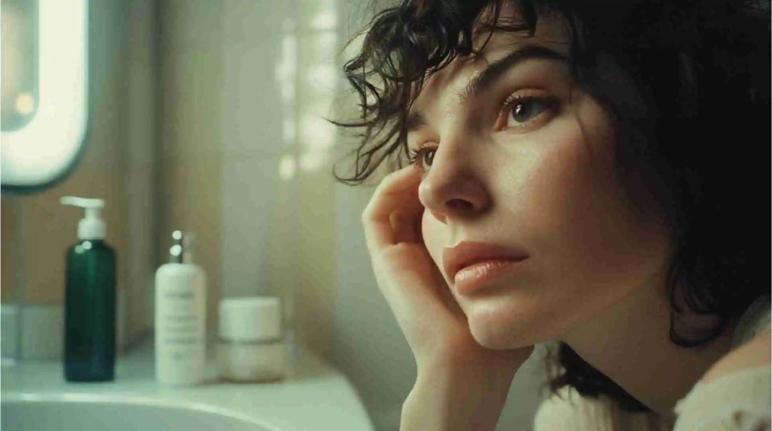 Does Moisturizer Cause Acne? The Surprising Truth You Need to Know - Sky and Sol