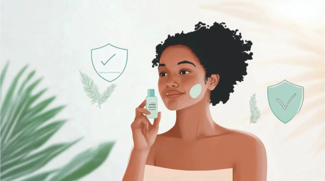 Does Natural Sunscreen Really Work? Explained (2025) - Sky and Sol