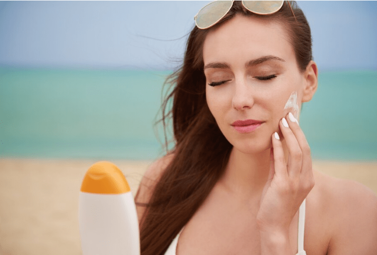 Glow Naturally: Sunscreen That Cares for Your Skin - Sky and Sol