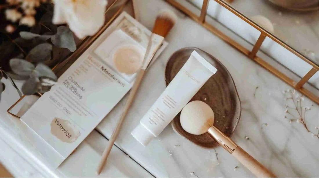 Guide on How to Apply Tinted Moisturizer Perfectly - Sky and Sol