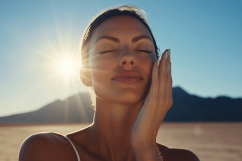 How Beef Tallow Helps Reduce Skin Redness and Inflammation - Sky and Sol