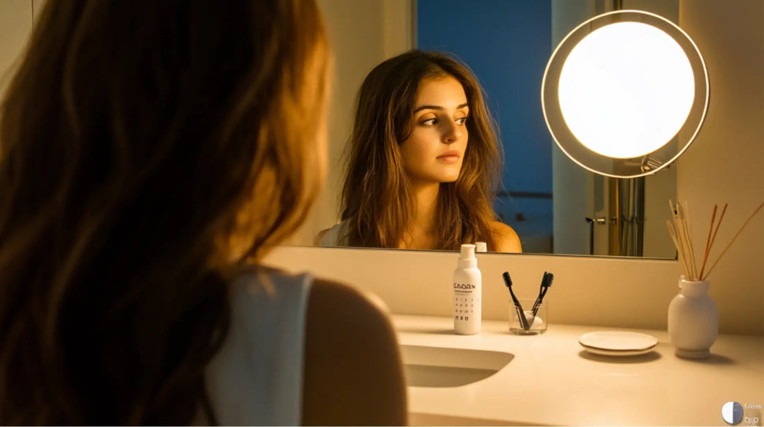 How Long It Takes For Collagen Supplements to Show Visible Skin Benefits - Sky and Sol