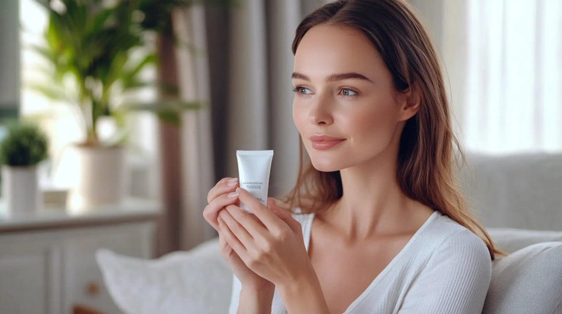 How Much Moisturizer Do I REALLY Need? The Ultimate Guide to Hydration Levels - Sky and Sol