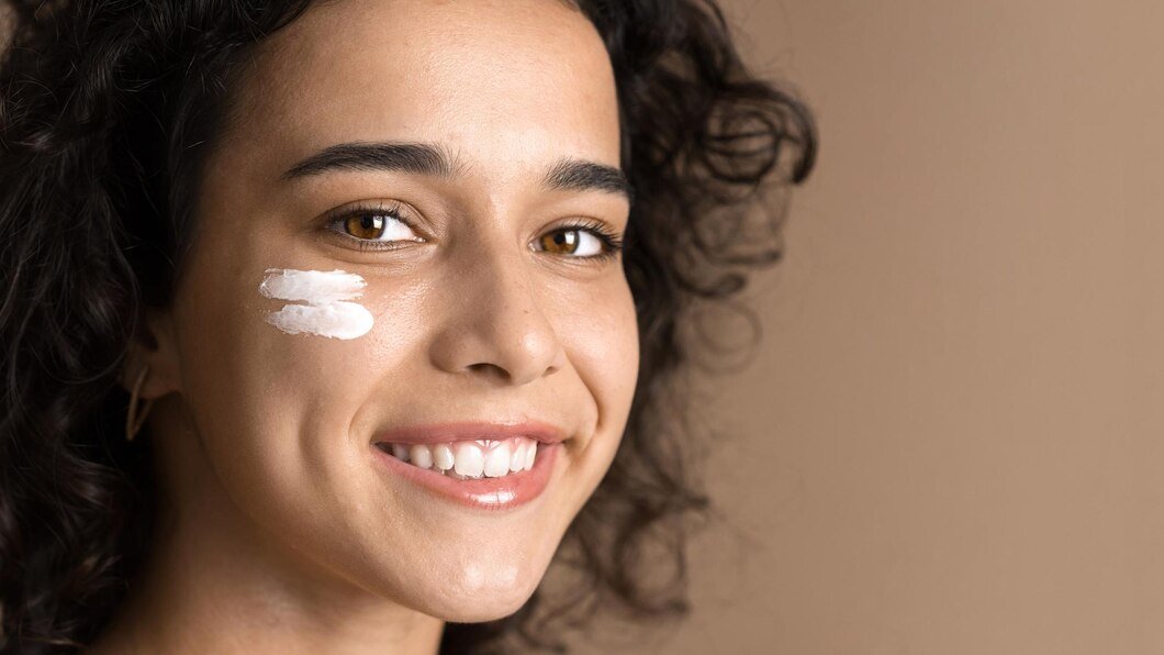 How to Choose the Perfect Sunscreen Cream for Your Face - Sky and Sol
