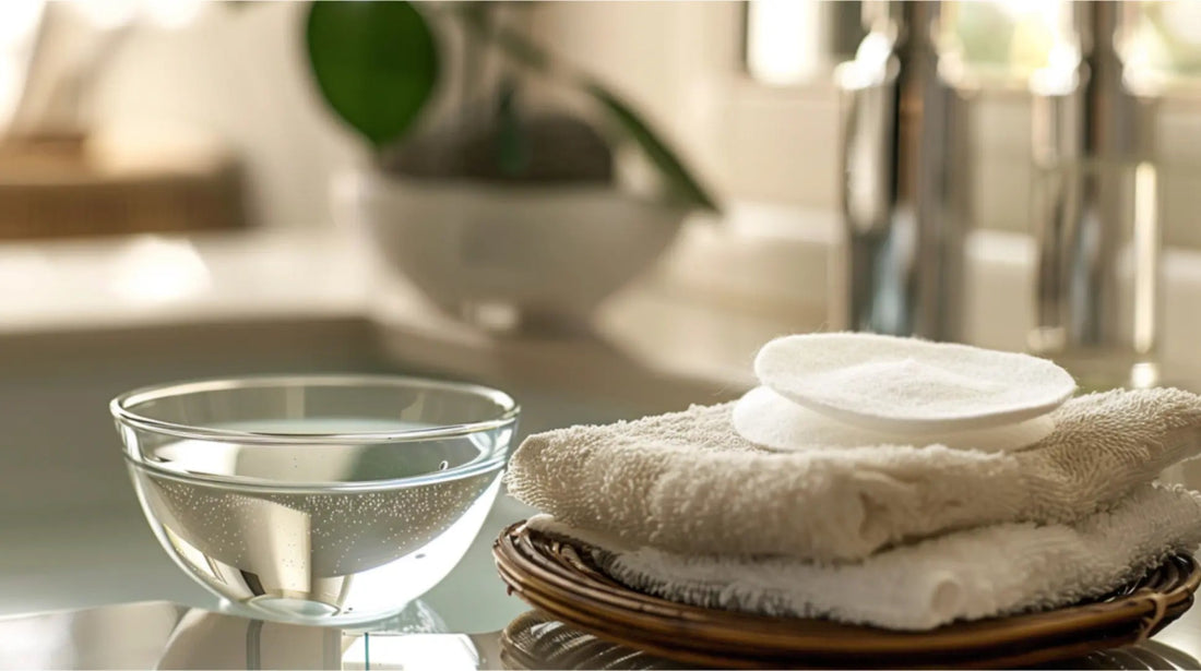 How to Remove Mineral Sunscreen Without Drying Your Skin - Sky and Sol