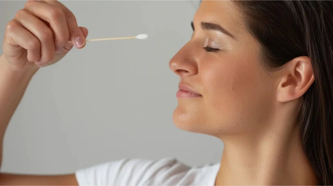How to Test Sunscreen for Sensitivity Before Applying It to Your Face - Sky and Sol
