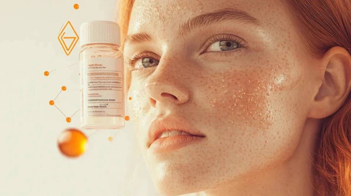 How to Treat Sunscreen Allergy on Face - Sky and Sol