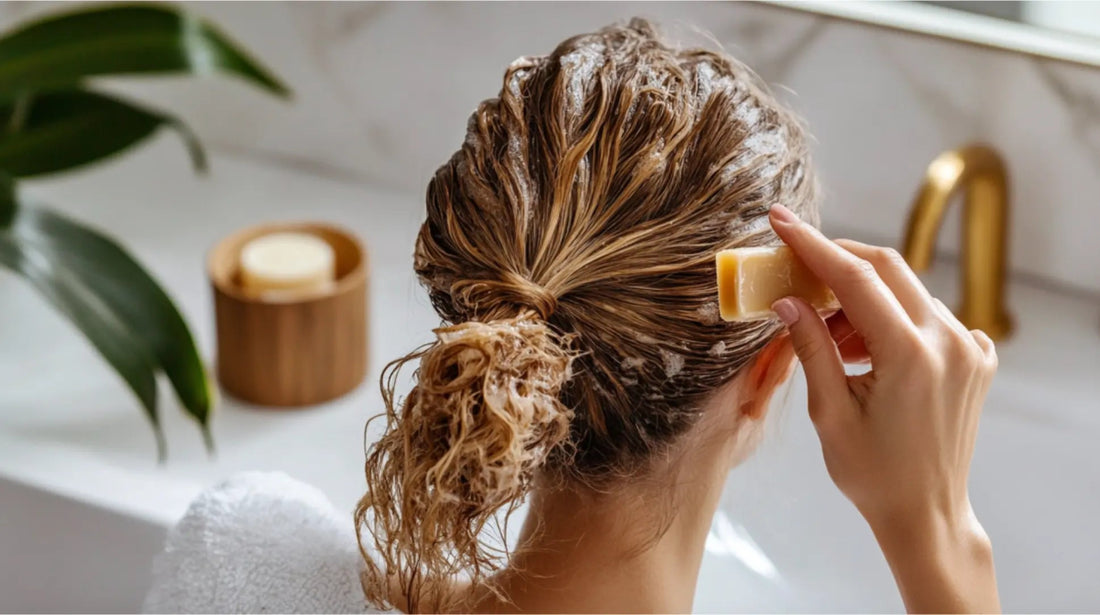 Is Beeswax Good for Hair? The Ultimate Guide to Benefits, Risks, and How to Use It - Sky and Sol