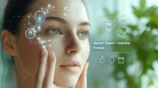 Is Glycerin Good for Your Skin? A Deep Dive into Its Benefits and Uses - Sky and Sol