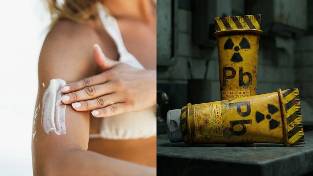 Lead in Sunscreen: Understanding Heavy Metal Testing and Safety Standards - Sky and Sol