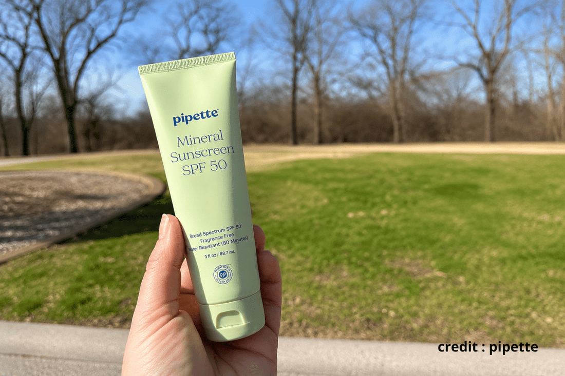Pipette Sunscreen Reviews: What Real Customers Say - Sky and Sol