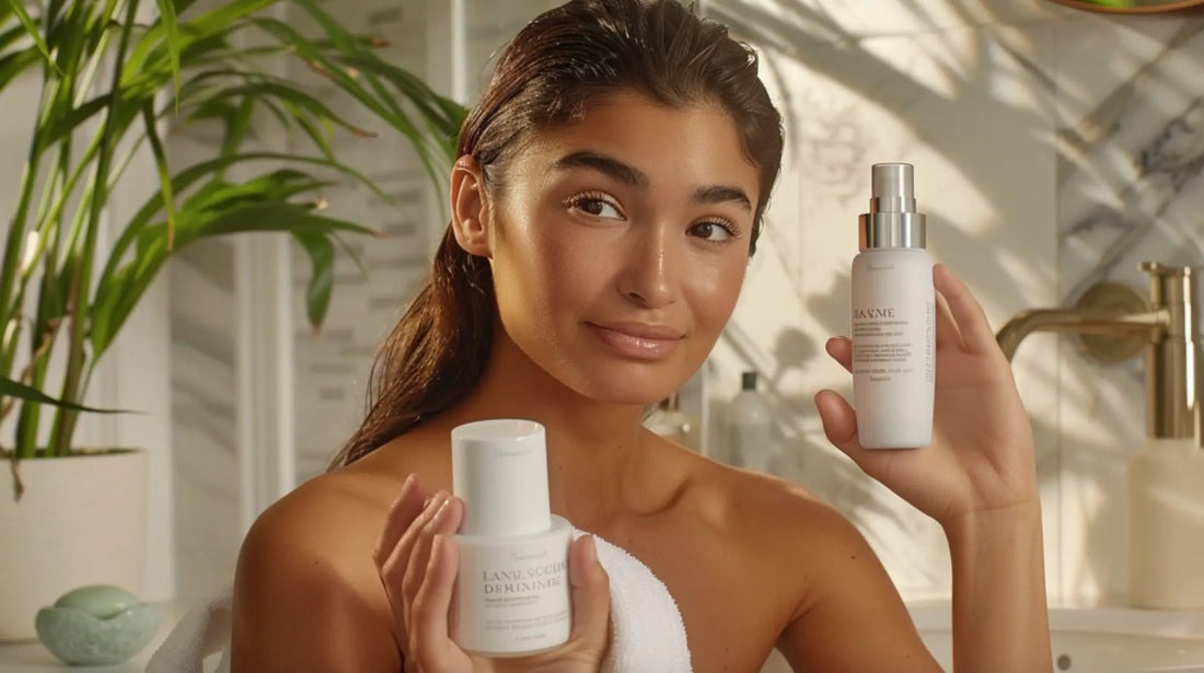 Retinol Before or After Sunscreen? The Ultimate Guide to Safe & Effective Use - Sky and Sol