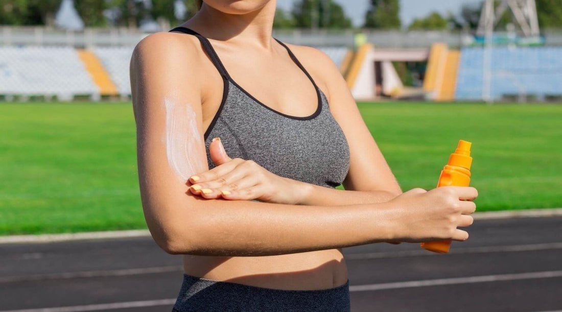 Soliciting Expertise: What Stands Out as the Best Sunscreen for Athletes? - Sky and Sol