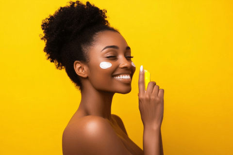 SPF 50 Sunscreen for Face vs. Body: What’s the Difference? - Sky and Sol