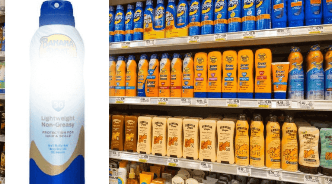 Sun Protection: A Comprehensive Guide to Safe Sunscreen Use and Navigating Recalls - Sky and Sol