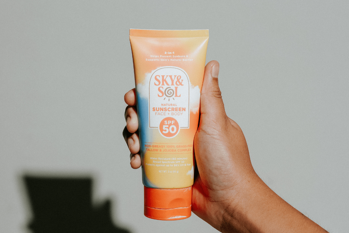 Sunscreen Statistics & Data to Know in 2026 - Sky and Sol