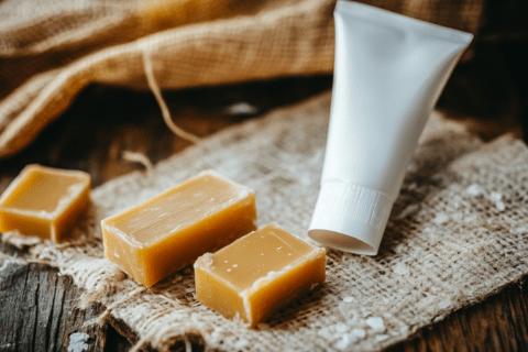 Tallow and Sunscreen: Everything You Need To Know In 2025 - Sky and Sol