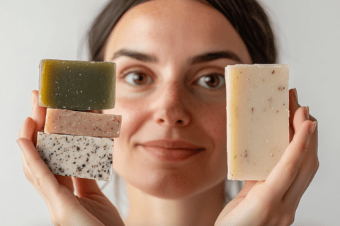 Tallow Soap vs. Other Cleansers: Making the Right Choice - Sky and Sol